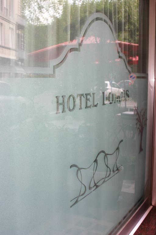 Domus Hotel Alessandria Exterior foto